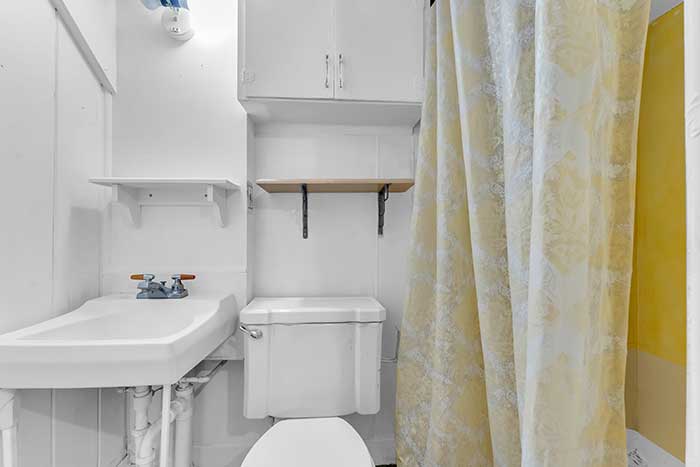 2609 Colburn Ave | Azzam Turnkey | The Azzam Group | Re/Max Haven Realty | Cleveland, OH