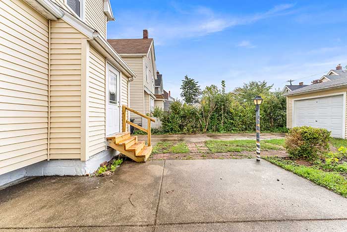 2609 Colburn Ave | Azzam Turnkey | The Azzam Group | Re/Max Haven Realty | Cleveland, OH