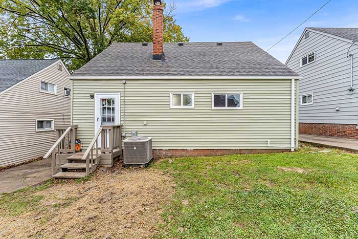 7618 Newport Ave, Parma | Azzam Turnkey | The Azzam Group | RE/MAX Haven | Cleveland, OH