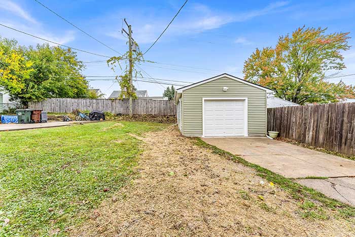 7618 Newport Ave, Parma | Azzam Turnkey | The Azzam Group | RE/MAX Haven | Cleveland, OH