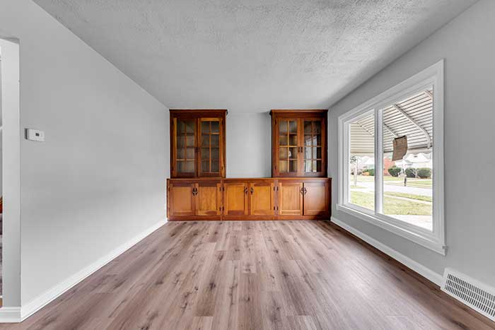 21341 Fuller Ave, Euclid | Azzam Turnkey | The Azzam Group | RE/MAX Haven | Cleveland, OH