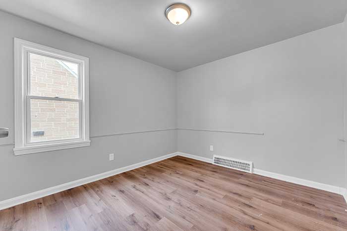 21341 Fuller Ave, Euclid | Azzam Turnkey | The Azzam Group | RE/MAX Haven | Cleveland, OH