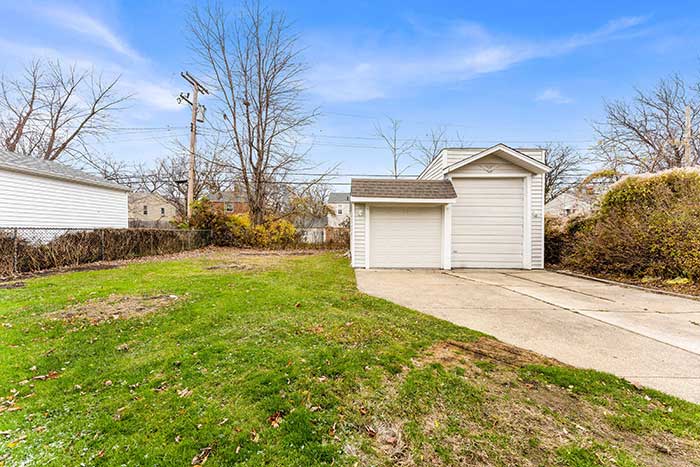 21341 Fuller Ave, Euclid | Azzam Turnkey | The Azzam Group | RE/MAX Haven | Cleveland, OH