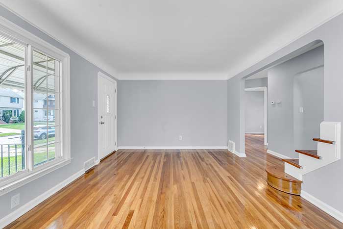 4102 Pershing Ave, Parma | Azzam Turnkey | The Azzam Group | RE/MAX Haven | Cleveland, OH