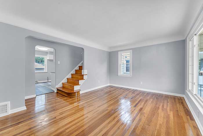 4102 Pershing Ave, Parma | Azzam Turnkey | The Azzam Group | RE/MAX Haven | Cleveland, OH