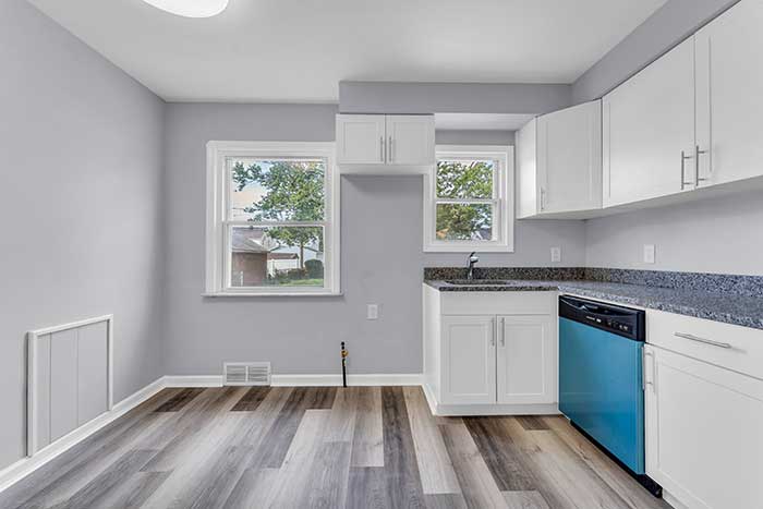 4102 Pershing Ave, Parma | Azzam Turnkey | The Azzam Group | RE/MAX Haven | Cleveland, OH