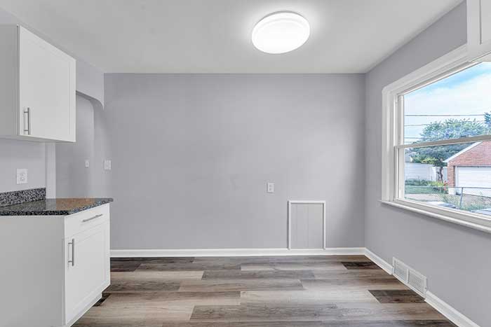 4102 Pershing Ave, Parma | Azzam Turnkey | The Azzam Group | RE/MAX Haven | Cleveland, OH