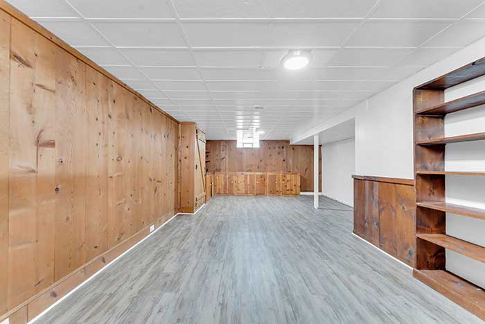 4102 Pershing Ave, Parma | Azzam Turnkey | The Azzam Group | RE/MAX Haven | Cleveland, OH