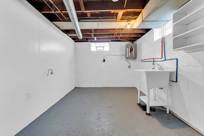 4102 Pershing Ave, Parma | Azzam Turnkey | The Azzam Group | RE/MAX Haven | Cleveland, OH