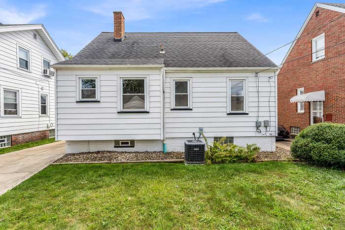 4102 Pershing Ave, Parma | Azzam Turnkey | The Azzam Group | RE/MAX Haven | Cleveland, OH