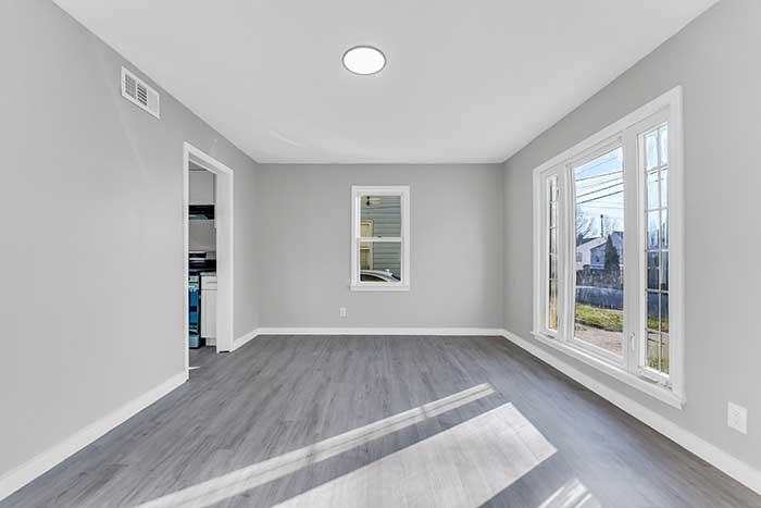 12804 Kirton Ave | Azzam Turnkey | The Azzam Group | RE/MAX Haven | Cleveland, OH