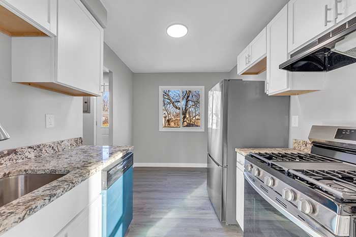 12804 Kirton Ave | Azzam Turnkey | The Azzam Group | RE/MAX Haven | Cleveland, OH