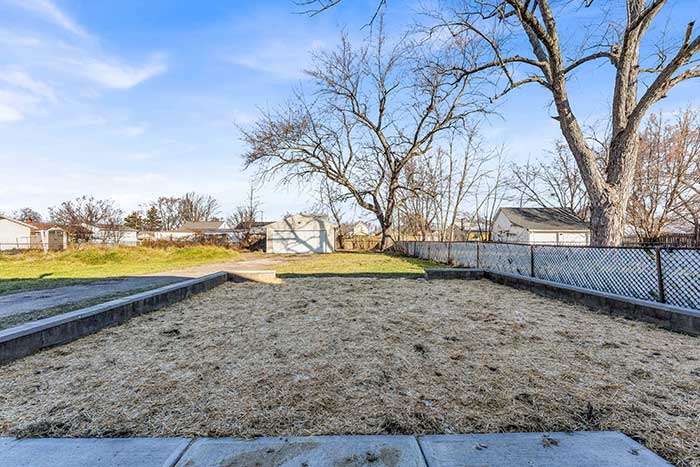 12804 Kirton Ave | Azzam Turnkey | The Azzam Group | RE/MAX Haven | Cleveland, OH