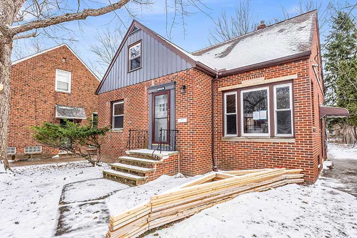 25570 Glenbrook Blvd, Euclid | Azzam Turnkey | The Azzam Group | RE/MAX Haven | Cleveland, OH