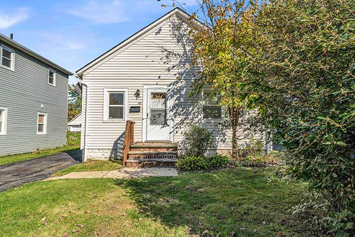 49 Henry St, Bedford | Azzam Turnkey | The Azzam Group | RE/MAX Haven | Cleveland, OH