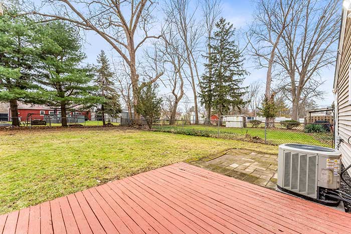 8939 Manorford Dr, Parma Heights | Azzam Turnkey | The Azzam Group | RE/MAX Haven | Cleveland, OH