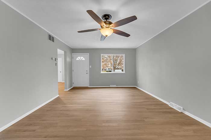 8939 Manorford Dr, Parma Heights | Azzam Turnkey | The Azzam Group | RE/MAX Haven | Cleveland, OH