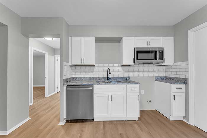 8939 Manorford Dr, Parma Heights | Azzam Turnkey | The Azzam Group | RE/MAX Haven | Cleveland, OH