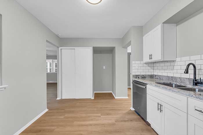 8939 Manorford Dr, Parma Heights | Azzam Turnkey | The Azzam Group | RE/MAX Haven | Cleveland, OH