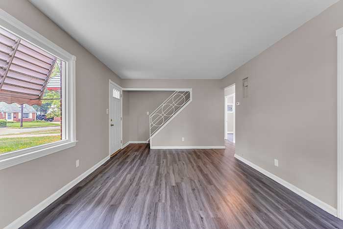 23317 Roger Dr, Euclid | Azzam Turnkey | The Azzam Group | Re/Max Haven Realty | Cleveland, OH