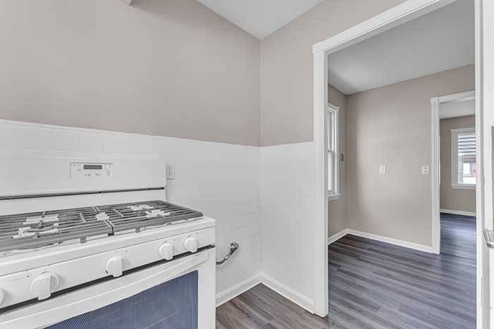 23317 Roger Dr, Euclid | Azzam Turnkey | The Azzam Group | Re/Max Haven Realty | Cleveland, OH