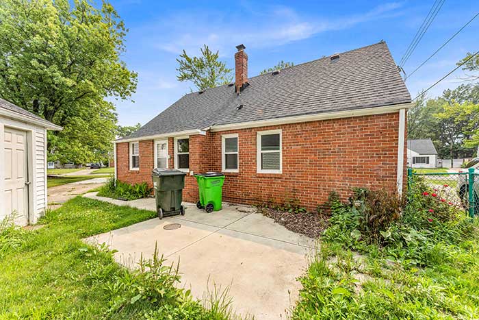 23317 Roger Dr, Euclid | Azzam Turnkey | The Azzam Group | Re/Max Haven Realty | Cleveland, OH