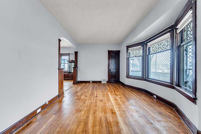 10425 Almira Ave | Azzam Turnkey | The Azzam Group | Re/Max Haven Realty | Cleveland, OH