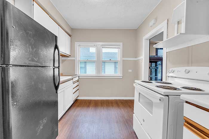 10425 Almira Ave | Azzam Turnkey | The Azzam Group | Re/Max Haven Realty | Cleveland, OH