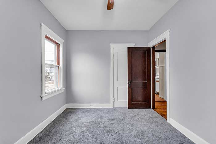 10425 Almira Ave | Azzam Turnkey | The Azzam Group | Re/Max Haven Realty | Cleveland, OH