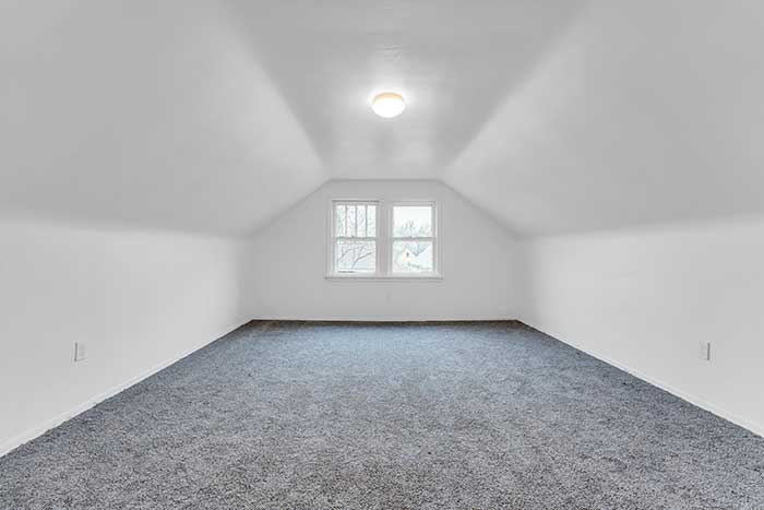 10425 Almira Ave | Azzam Turnkey | The Azzam Group | Re/Max Haven Realty | Cleveland, OH