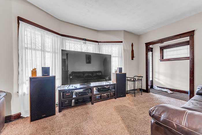 10425 Almira Ave | Azzam Turnkey | The Azzam Group | Re/Max Haven Realty | Cleveland, OH