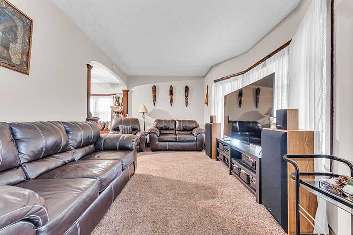 10425 Almira Ave | Azzam Turnkey | The Azzam Group | Re/Max Haven Realty | Cleveland, OH