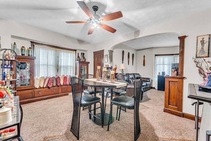 10425 Almira Ave | Azzam Turnkey | The Azzam Group | Re/Max Haven Realty | Cleveland, OH