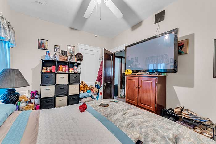 10425 Almira Ave | Azzam Turnkey | The Azzam Group | Re/Max Haven Realty | Cleveland, OH