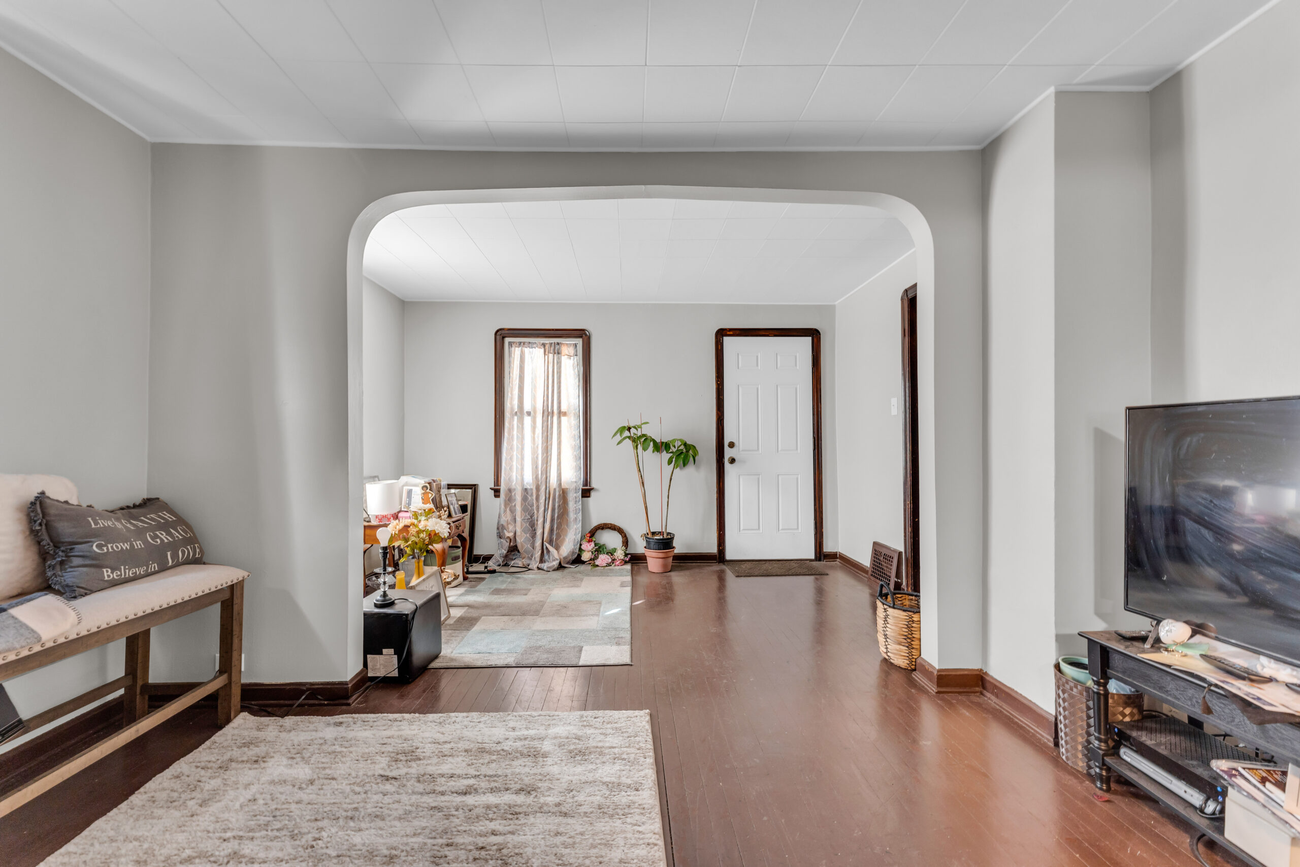 20170 Lindberg Ave | Azzam Turnkey | The Azzam Group | Re/Max Haven Realty | Cleveland, OH