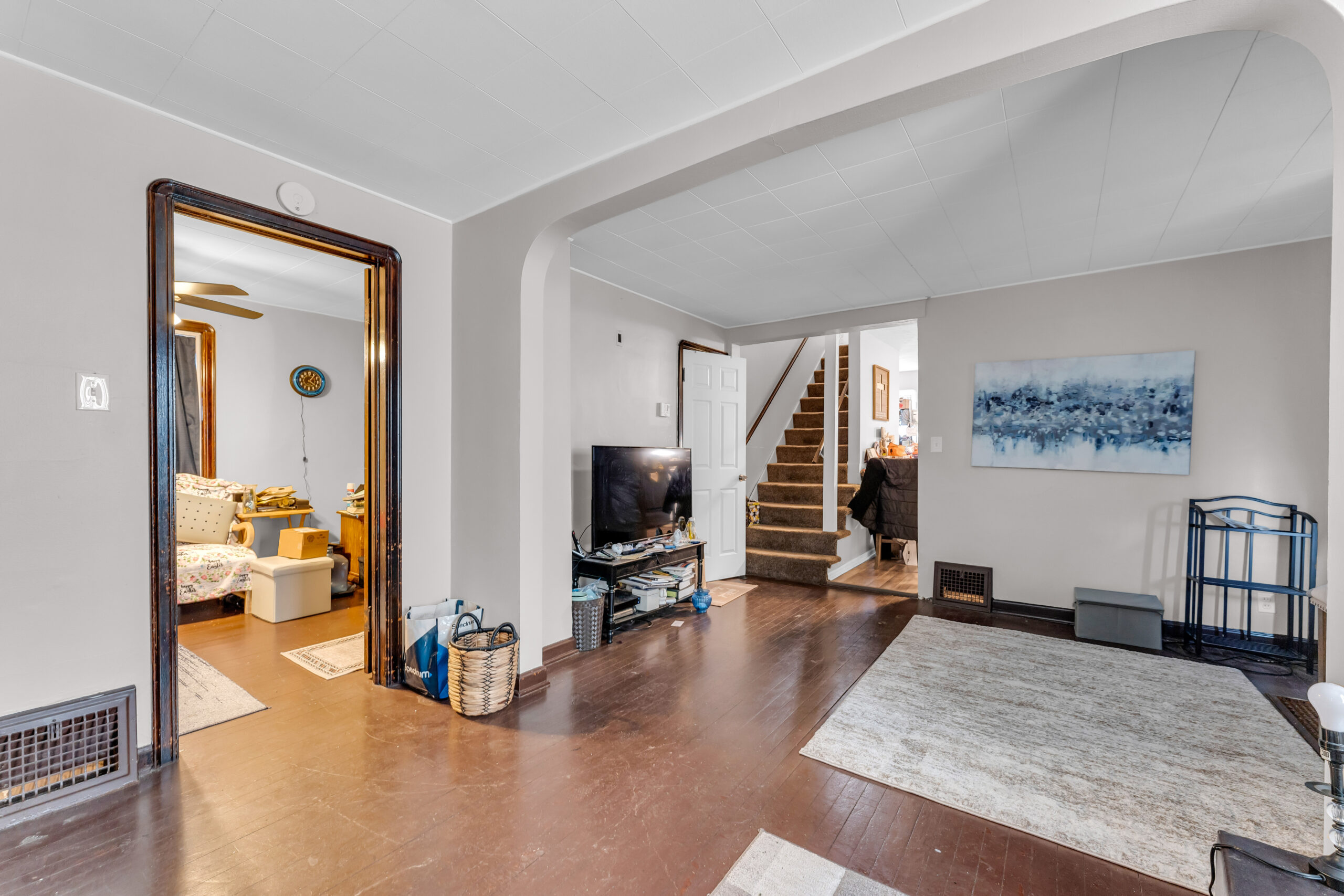 20170 Lindberg Ave | Azzam Turnkey | The Azzam Group | Re/Max Haven Realty | Cleveland, OH