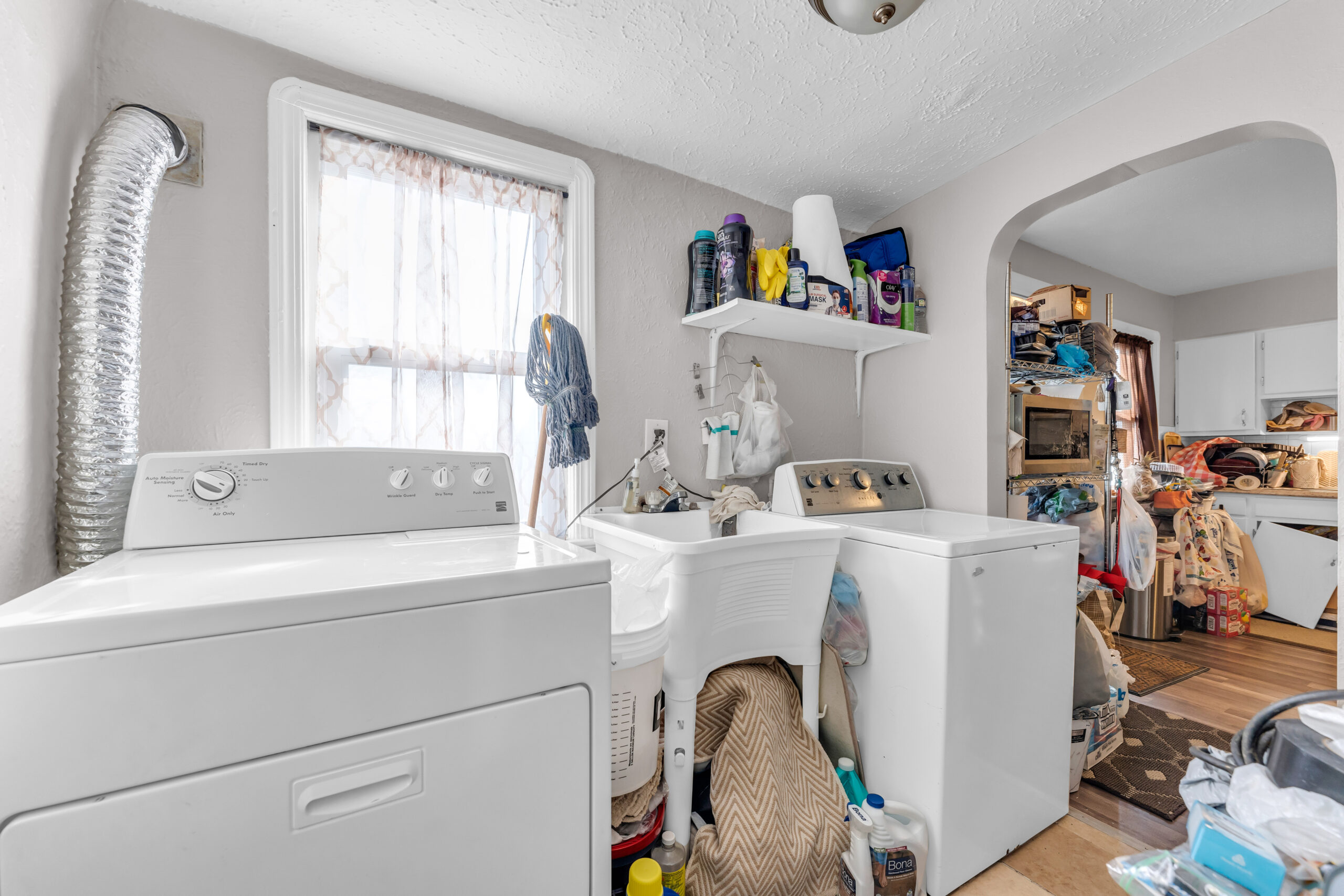 20170 Lindberg Ave | Azzam Turnkey | The Azzam Group | Re/Max Haven Realty | Cleveland, OH