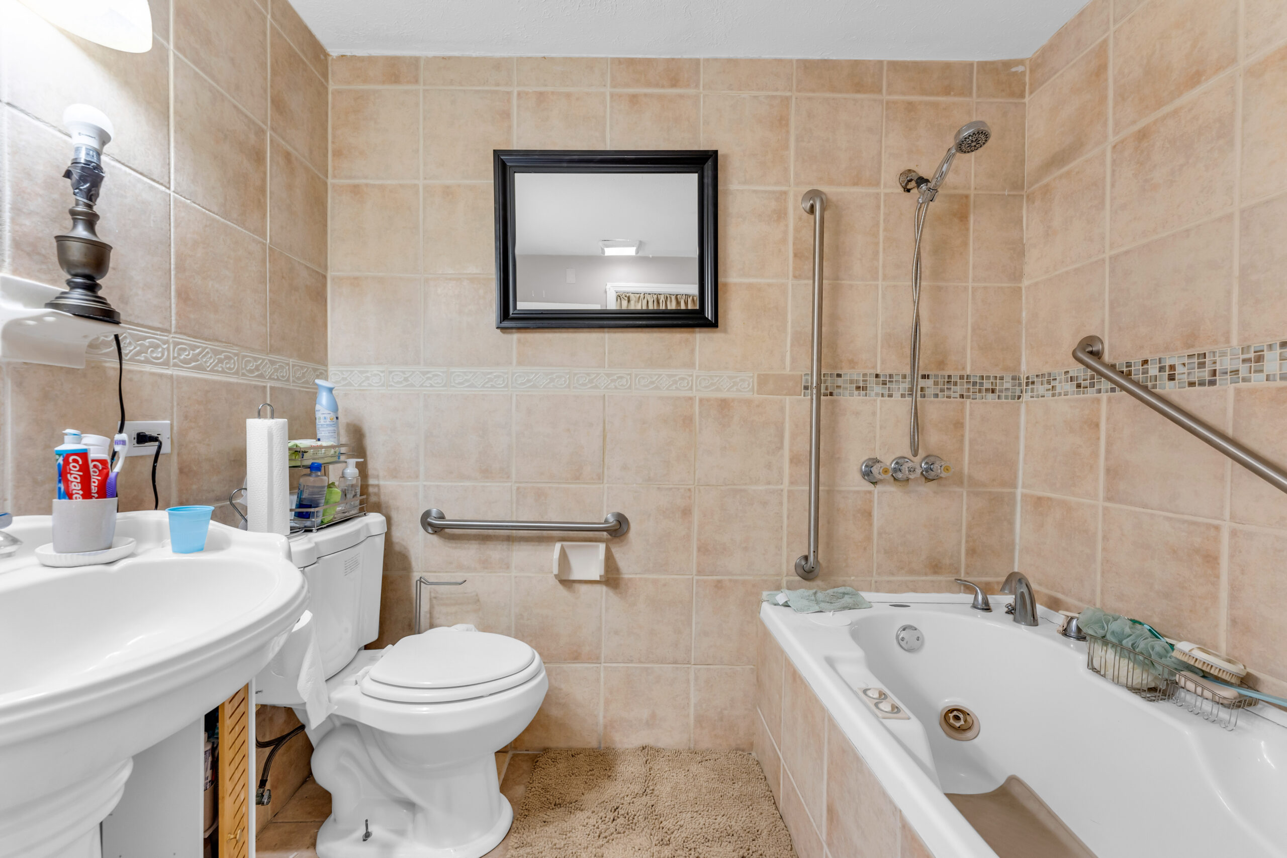 20170 Lindberg Ave | Azzam Turnkey | The Azzam Group | Re/Max Haven Realty | Cleveland, OH