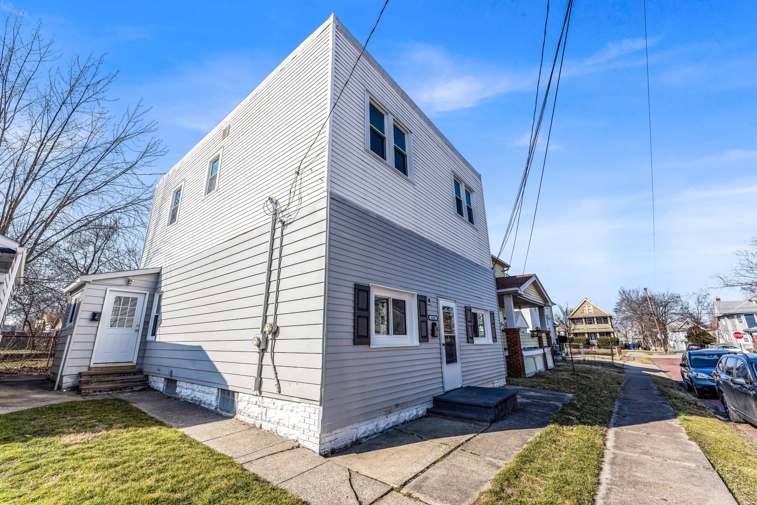 4486 W 42nd St, Maple Heights | Turnkey Property | The Azzam Group | Cleveland, OH