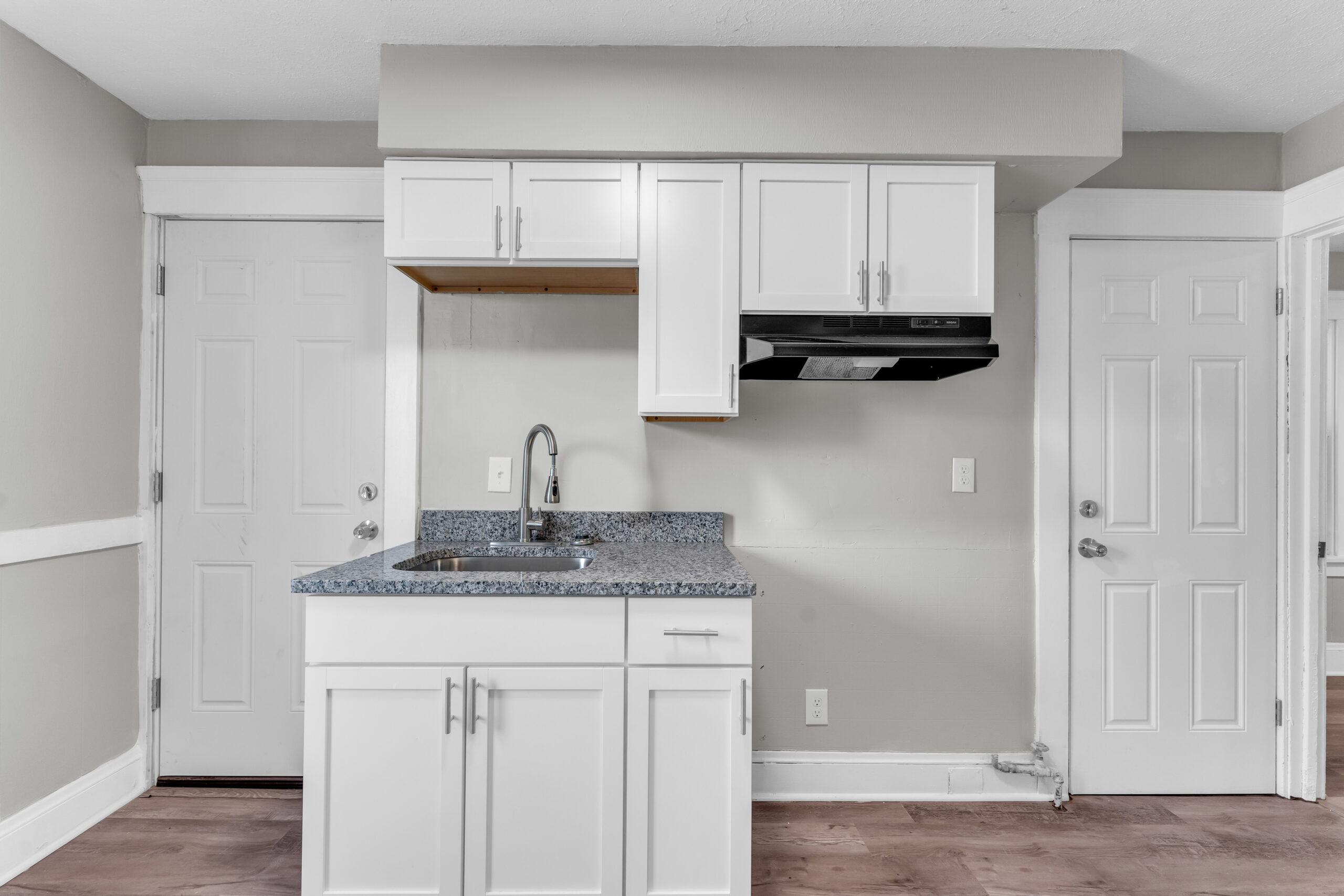 4486 W 42nd St, Maple Heights | Turnkey Property | The Azzam Group | Cleveland, OH