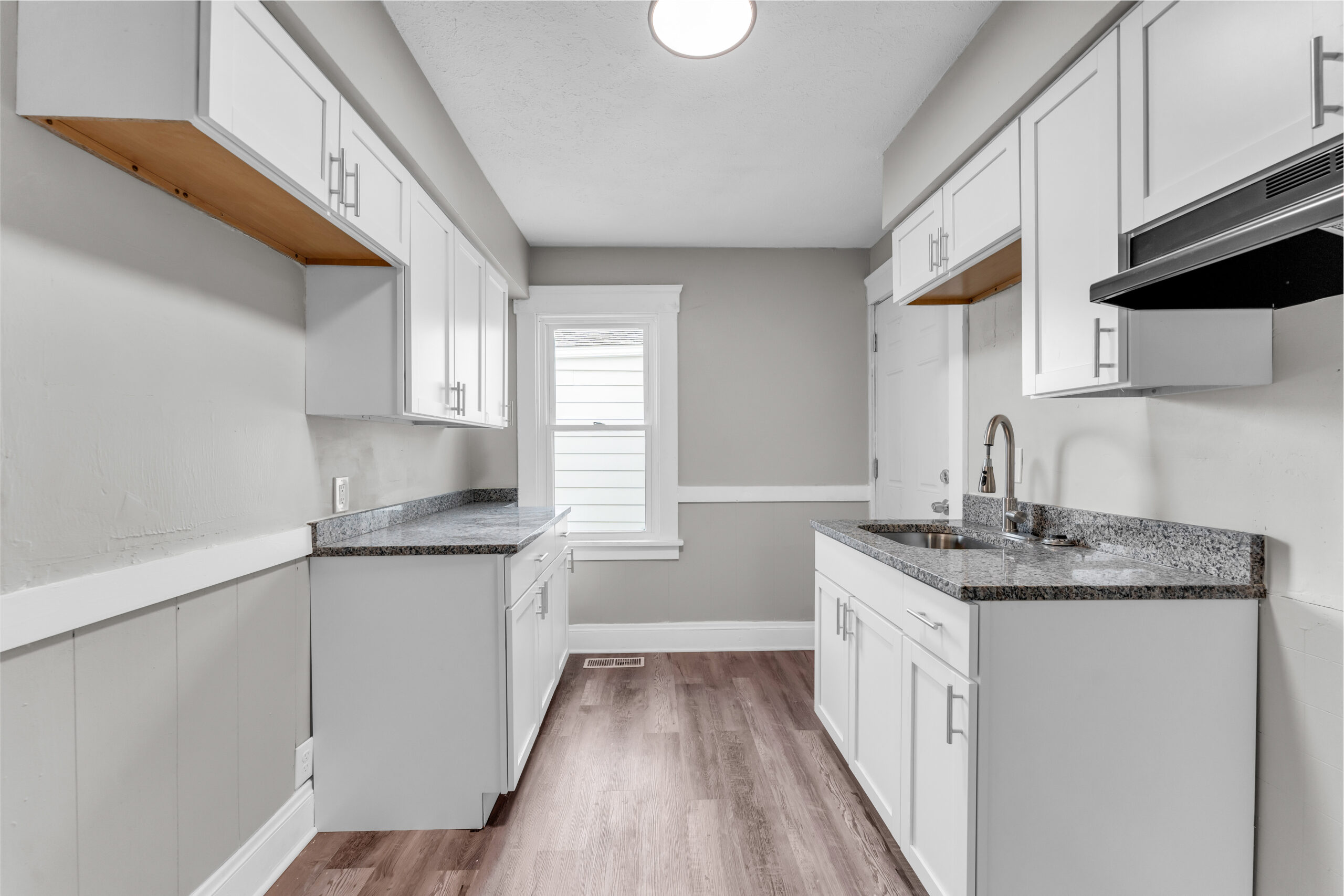 4486 W 42nd St, Maple Heights | Turnkey Property | The Azzam Group | Cleveland, OH