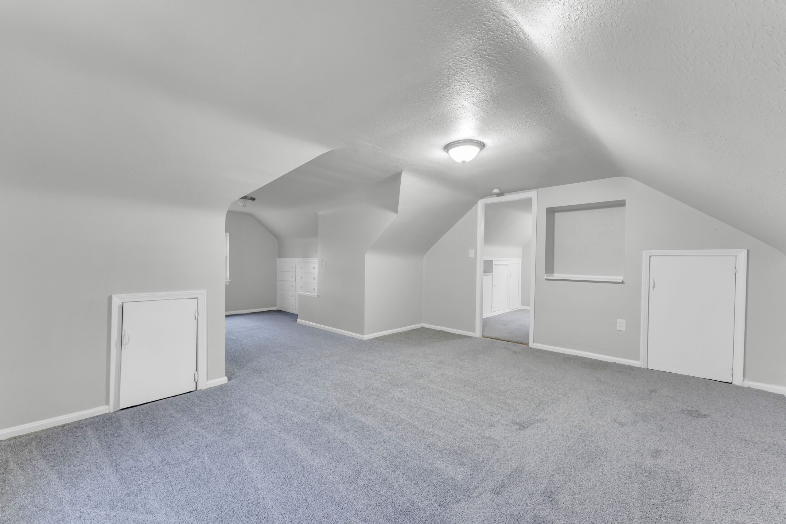 5535 Oakwood Ave, Maple Heights | Turnkey Property | The Azzam Group | Cleveland, OH