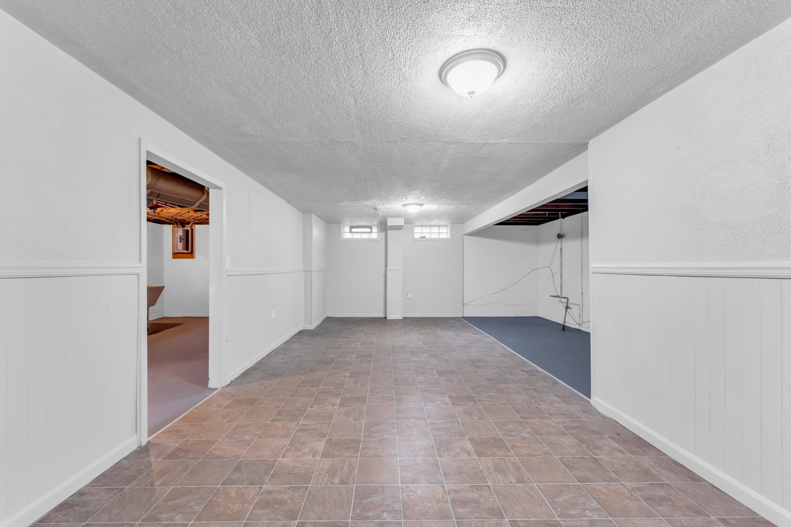 5535 Oakwood Ave, Maple Heights | Turnkey Property | The Azzam Group | Cleveland, OH