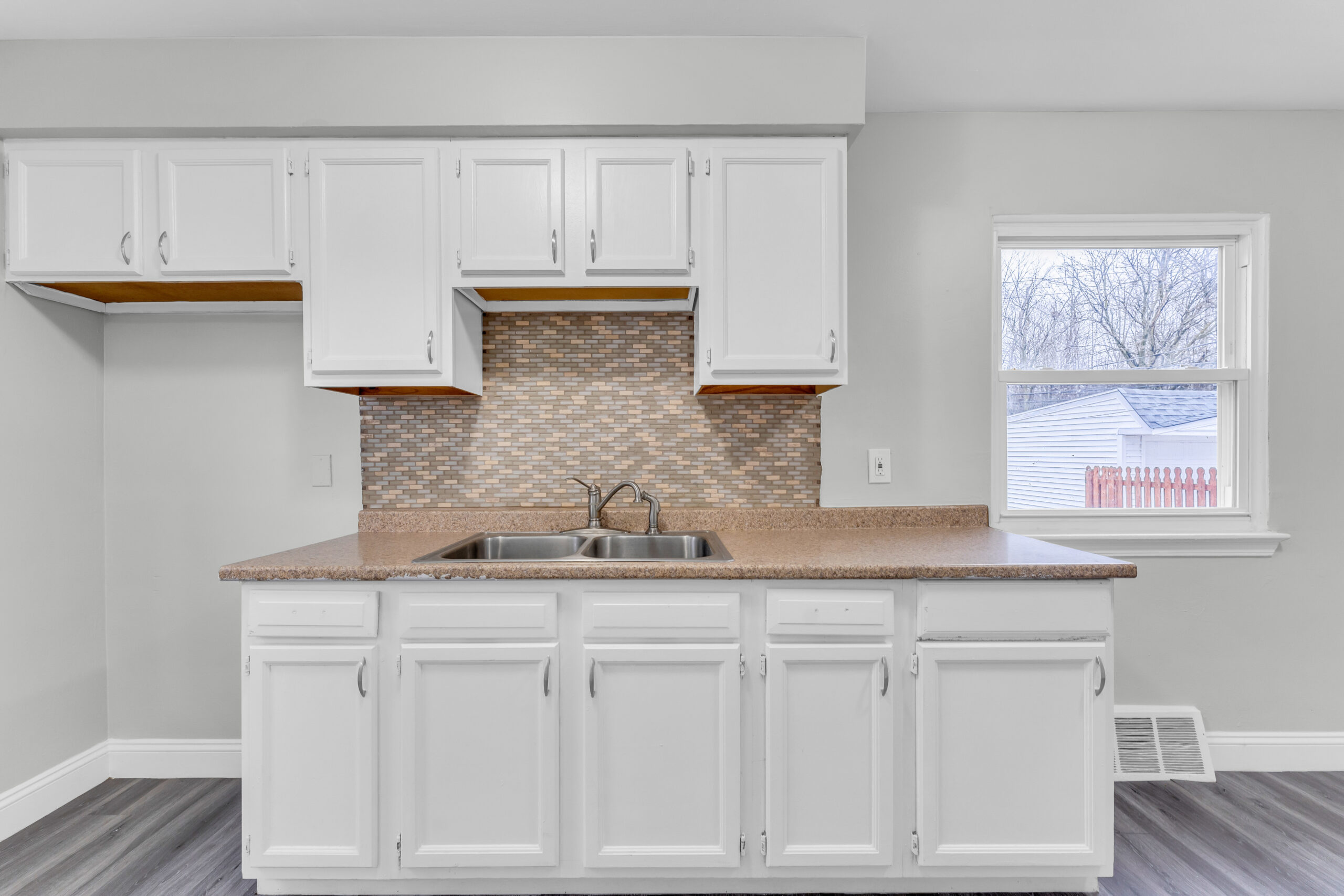 5535 Oakwood Ave, Maple Heights | Turnkey Property | The Azzam Group | Cleveland, OH