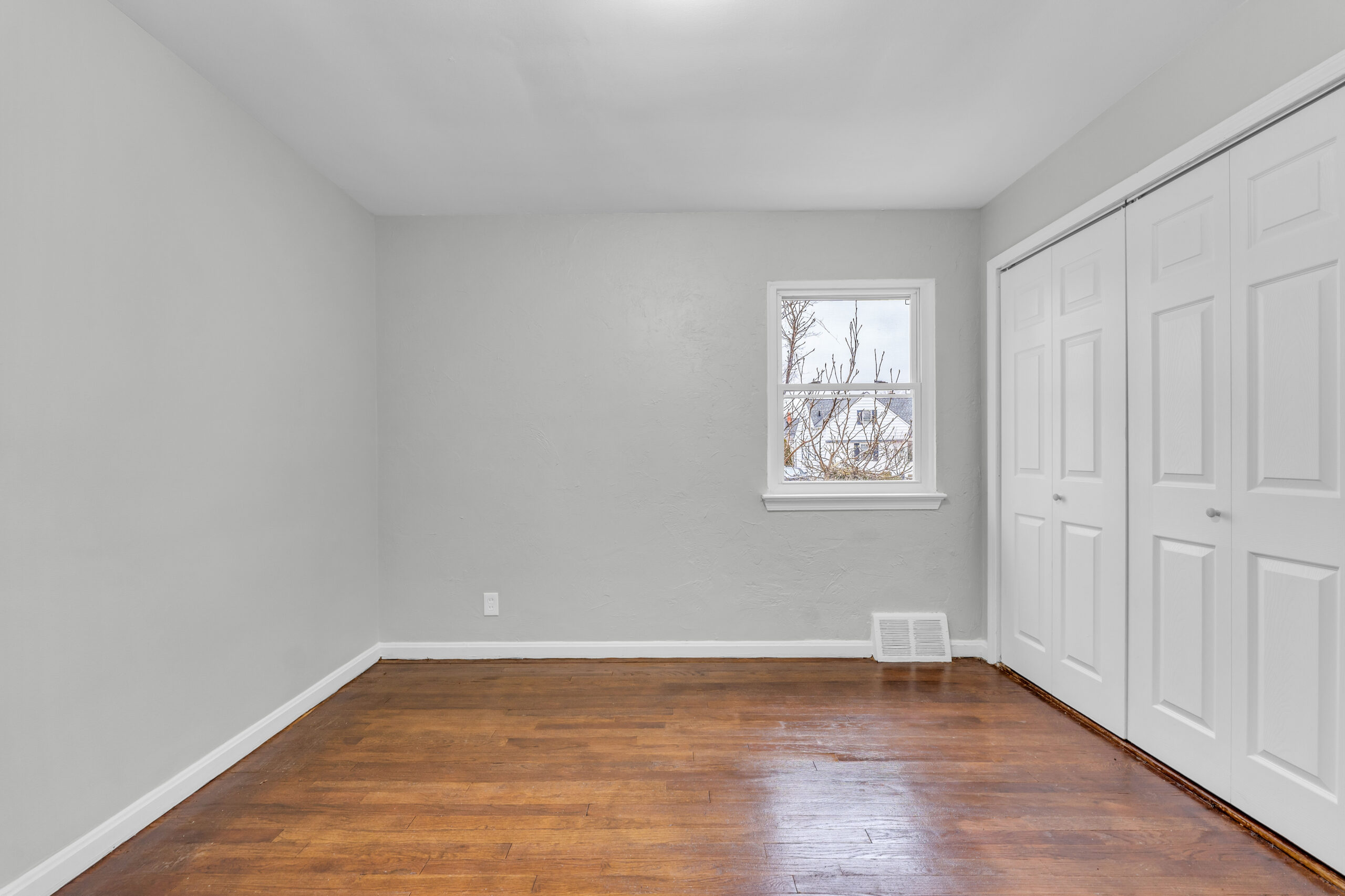 5535 Oakwood Ave, Maple Heights | Turnkey Property | The Azzam Group | Cleveland, OH