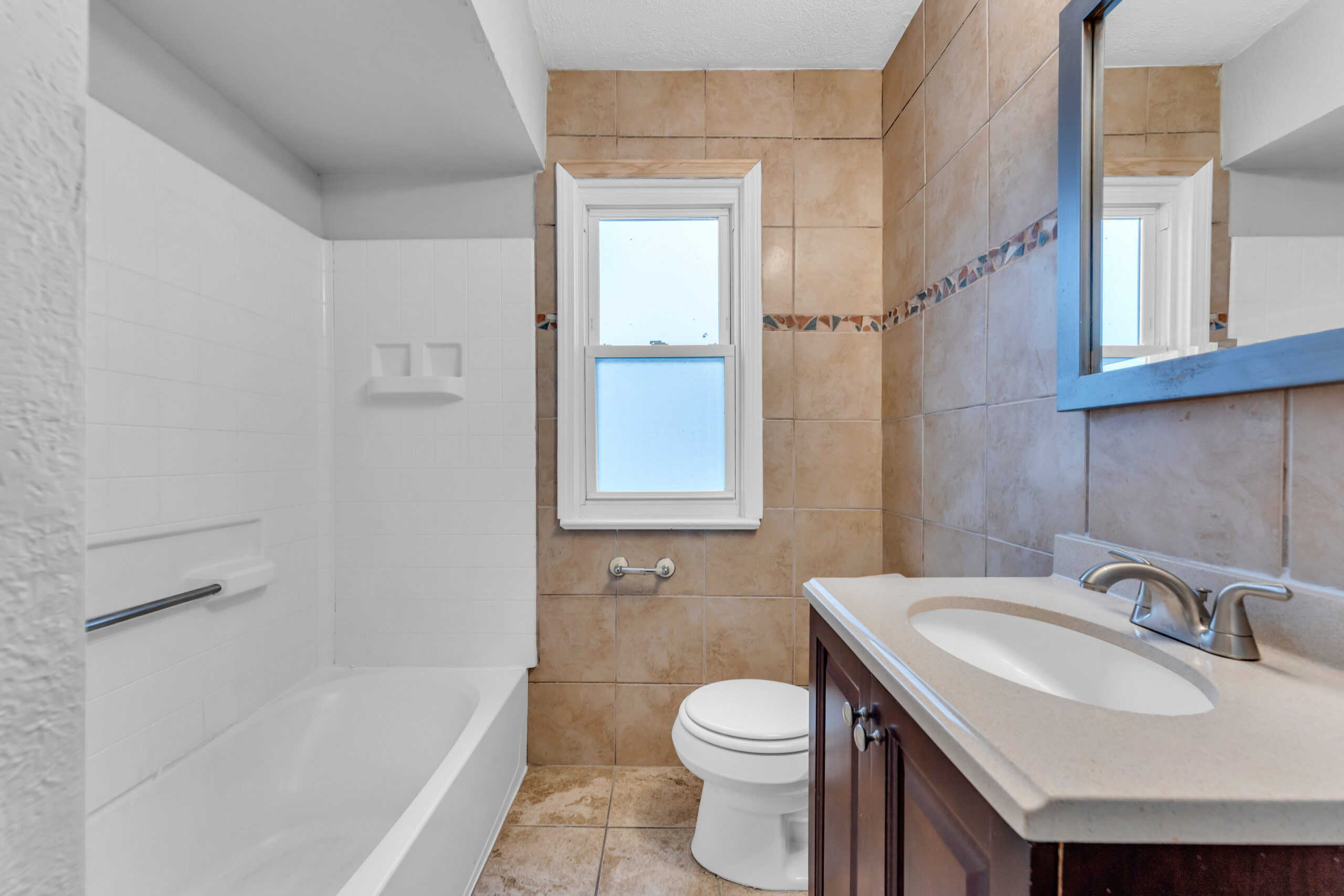 5535 Oakwood Ave, Maple Heights | Turnkey Property | The Azzam Group | Cleveland, OH