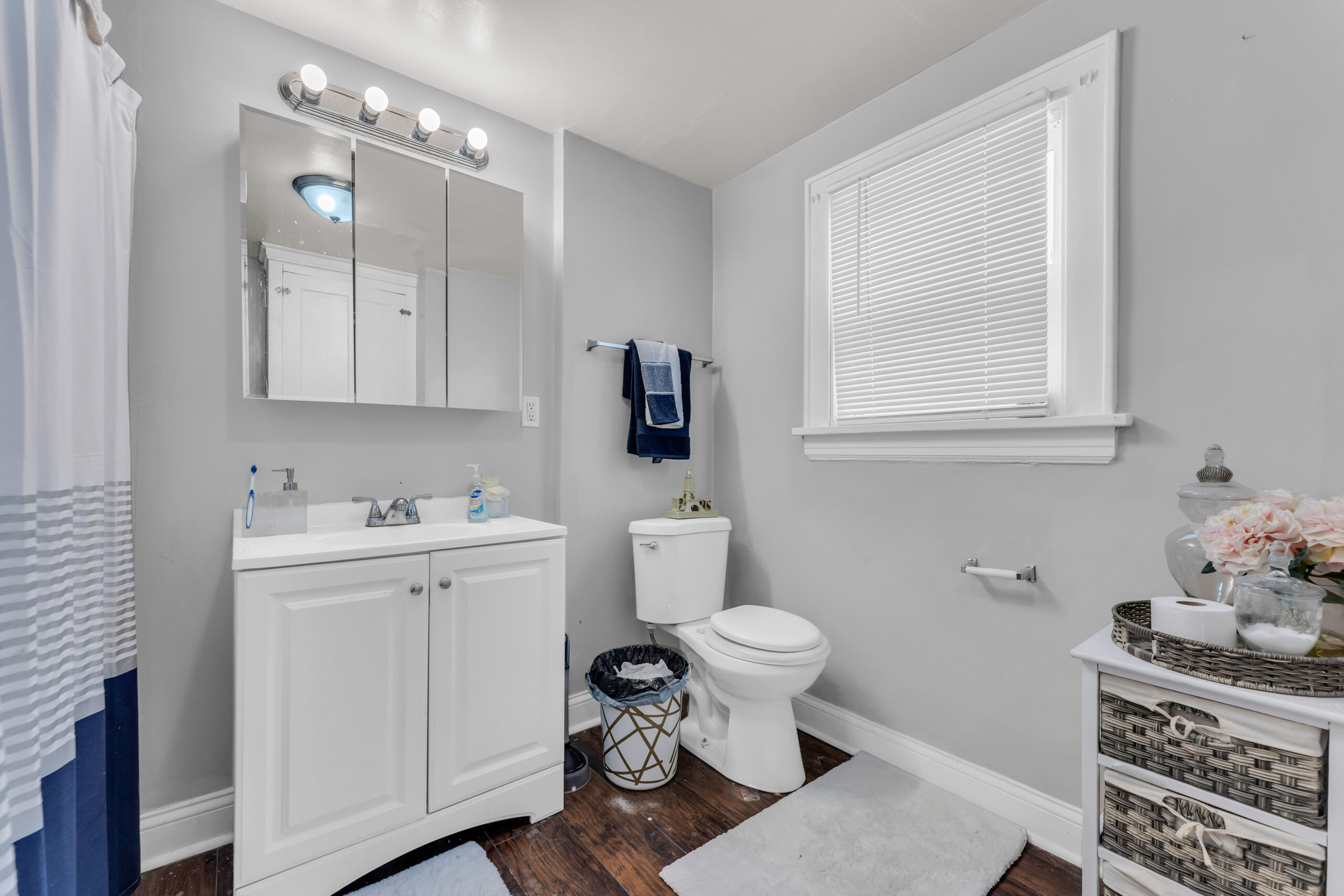 614 Hallie Ave | Azzam Turnkey | The Azzam Group | Re/Max Haven Realty | Cleveland, OH