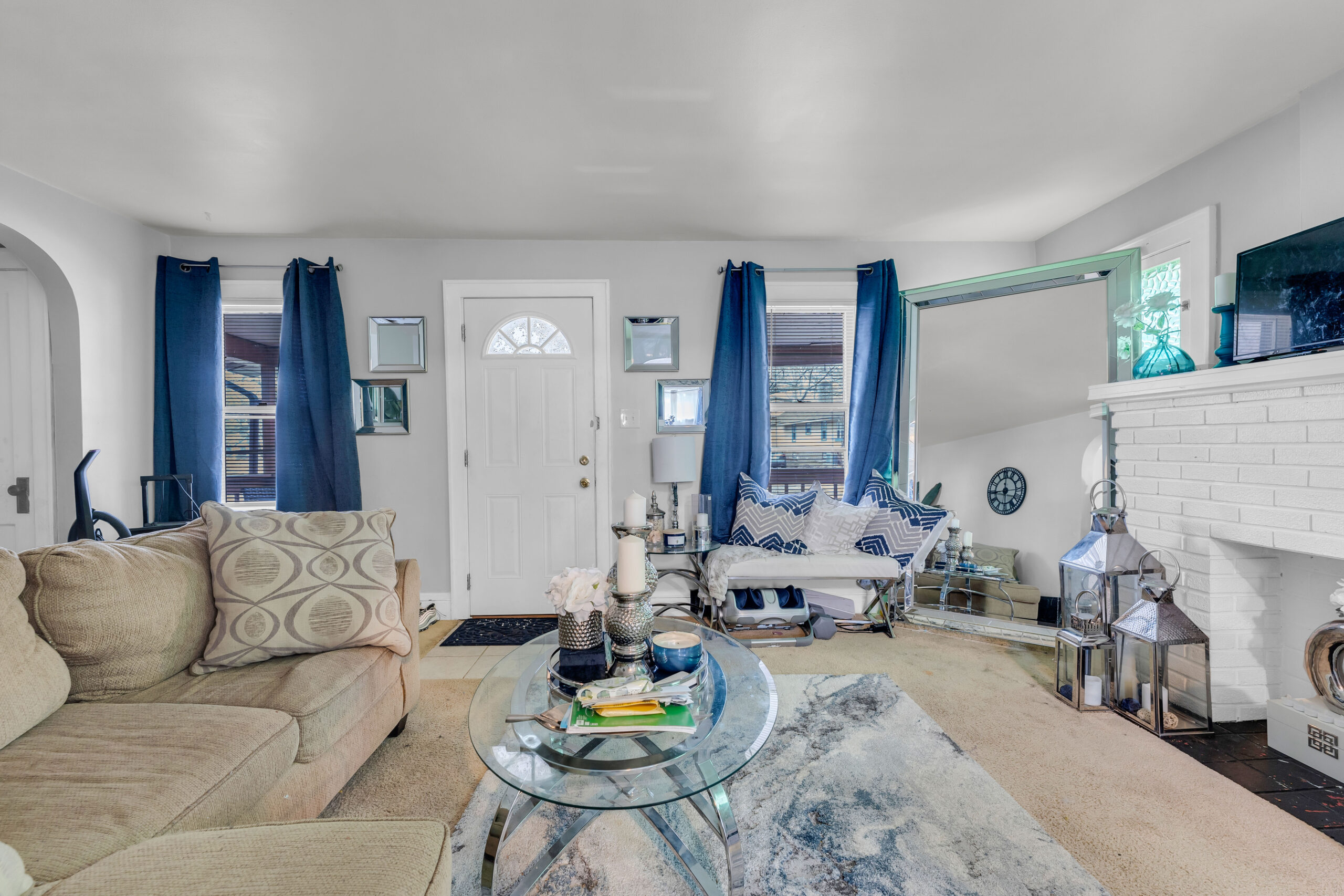 614 Hallie Ave | Azzam Turnkey | The Azzam Group | Re/Max Haven Realty | Cleveland, OH