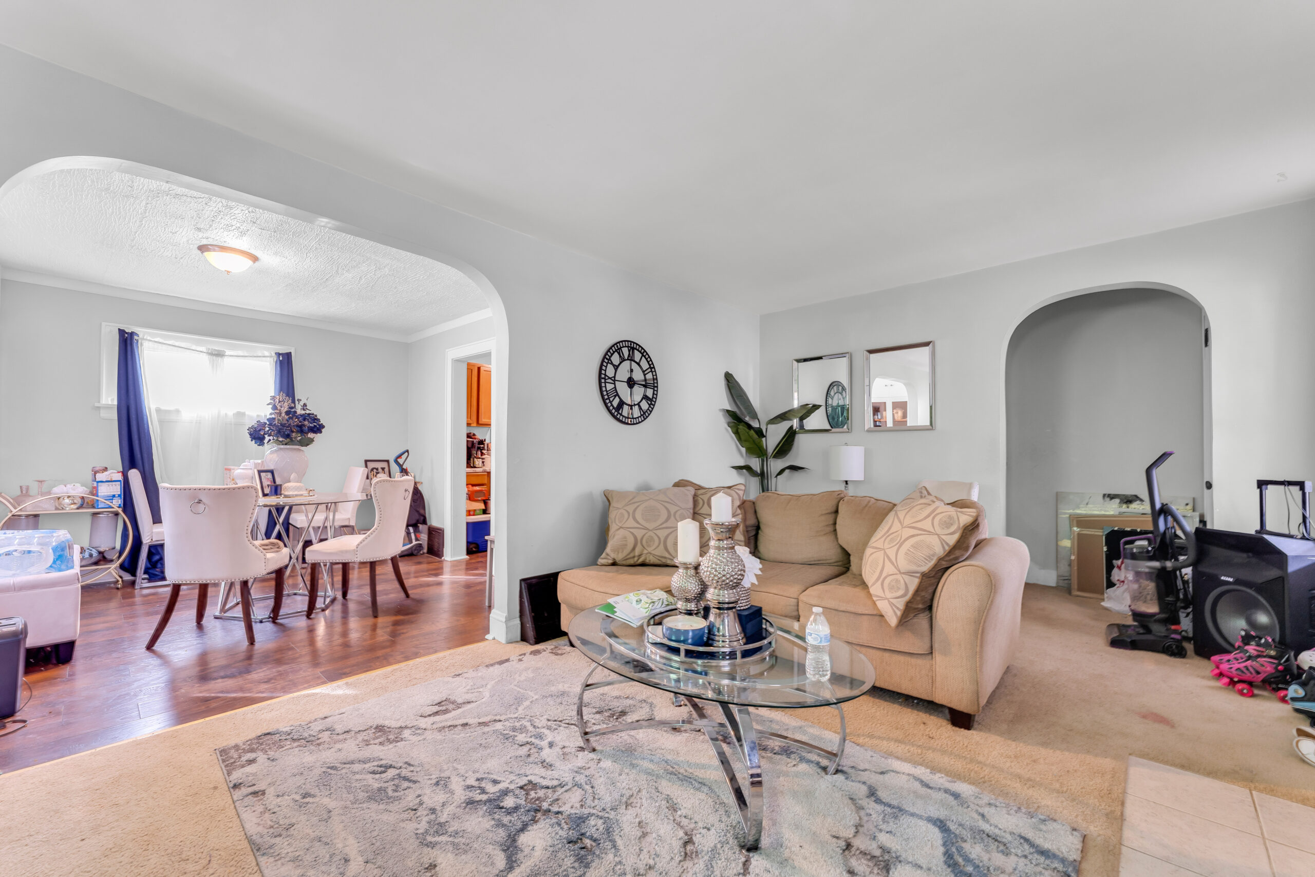 614 Hallie Ave | Azzam Turnkey | The Azzam Group | Re/Max Haven Realty | Cleveland, OH