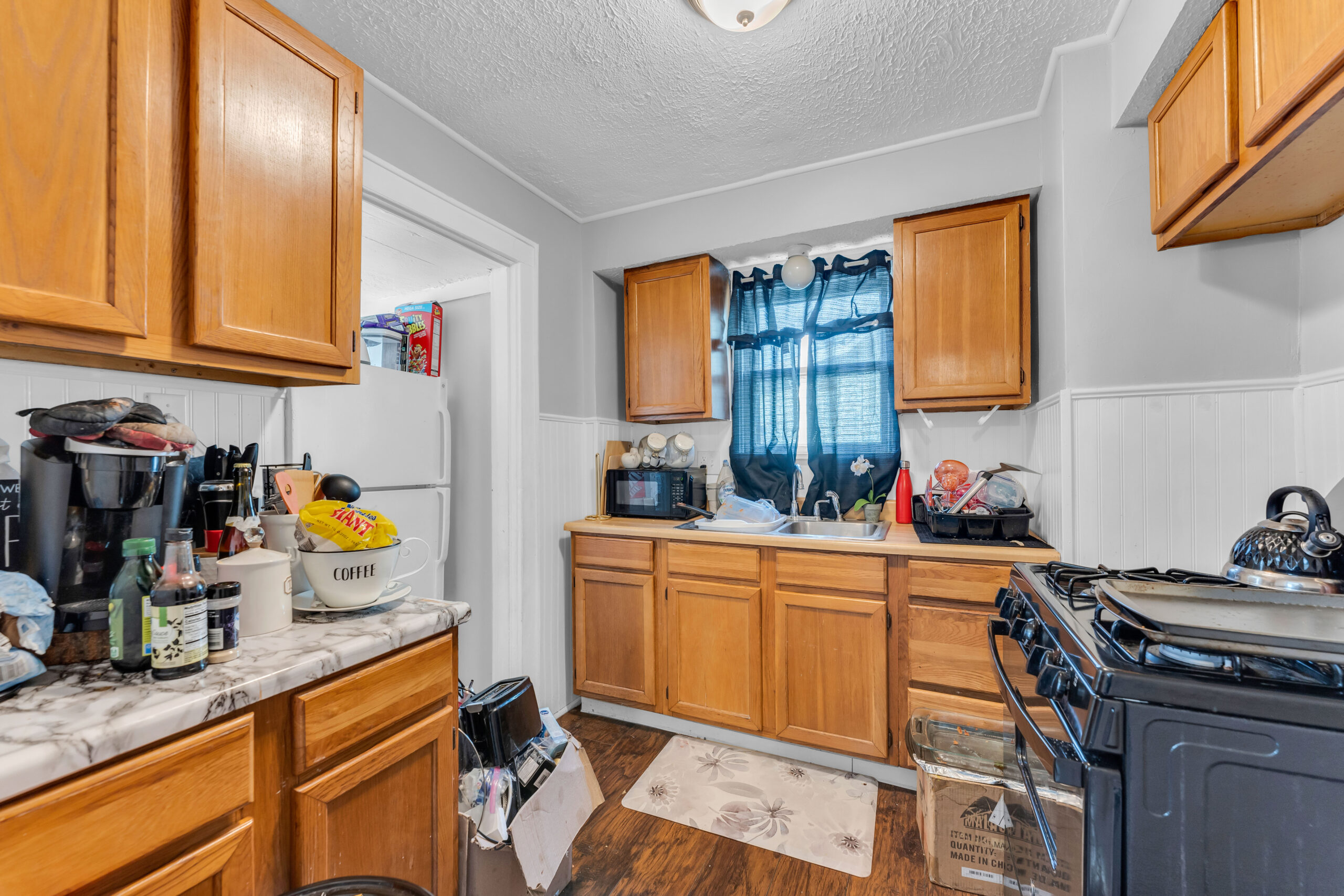 614 Hallie Ave | Azzam Turnkey | The Azzam Group | Re/Max Haven Realty | Cleveland, OH